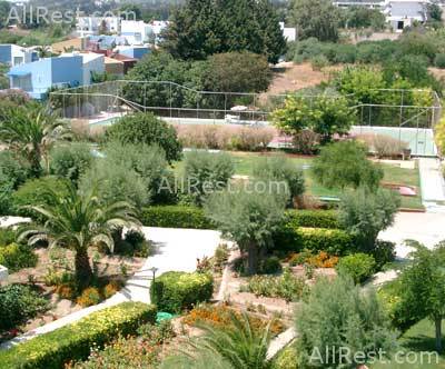 Eden Roc Resort Hotel 6